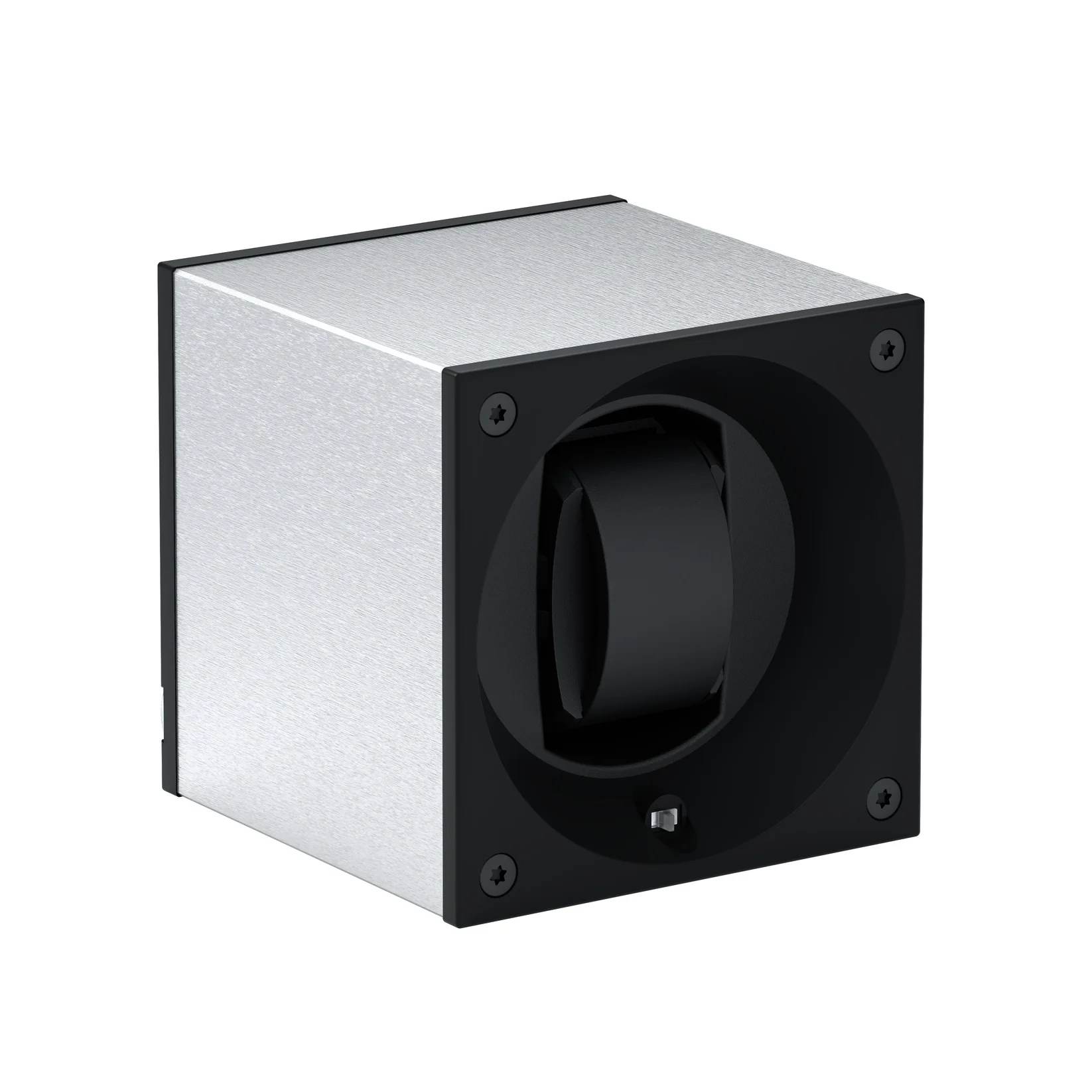 ​SwissKubiK - Aluminium Masterbox watchwinder for 1 watch