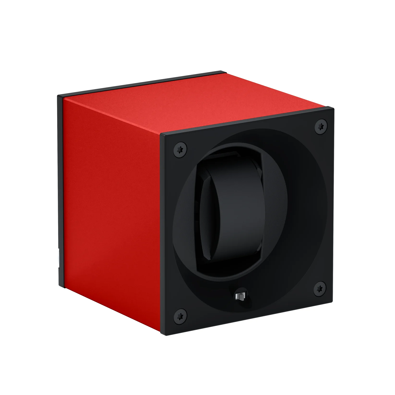 ​SwissKubiK - Aluminium Masterbox watchwinder for 1 watch