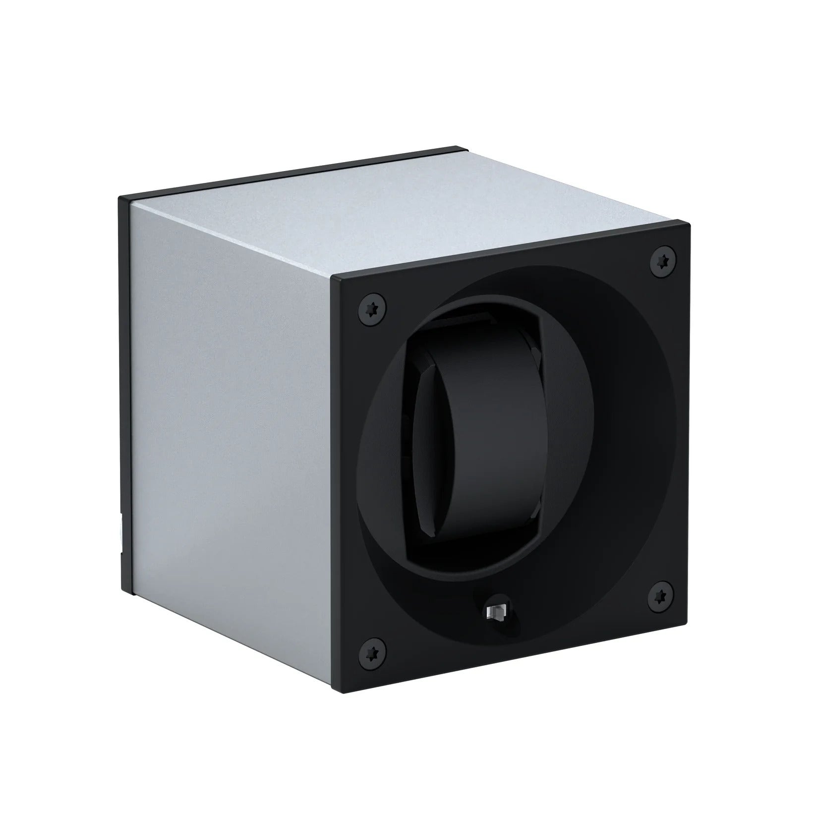 ​SwissKubiK - Aluminium Masterbox watchwinder for 1 watch