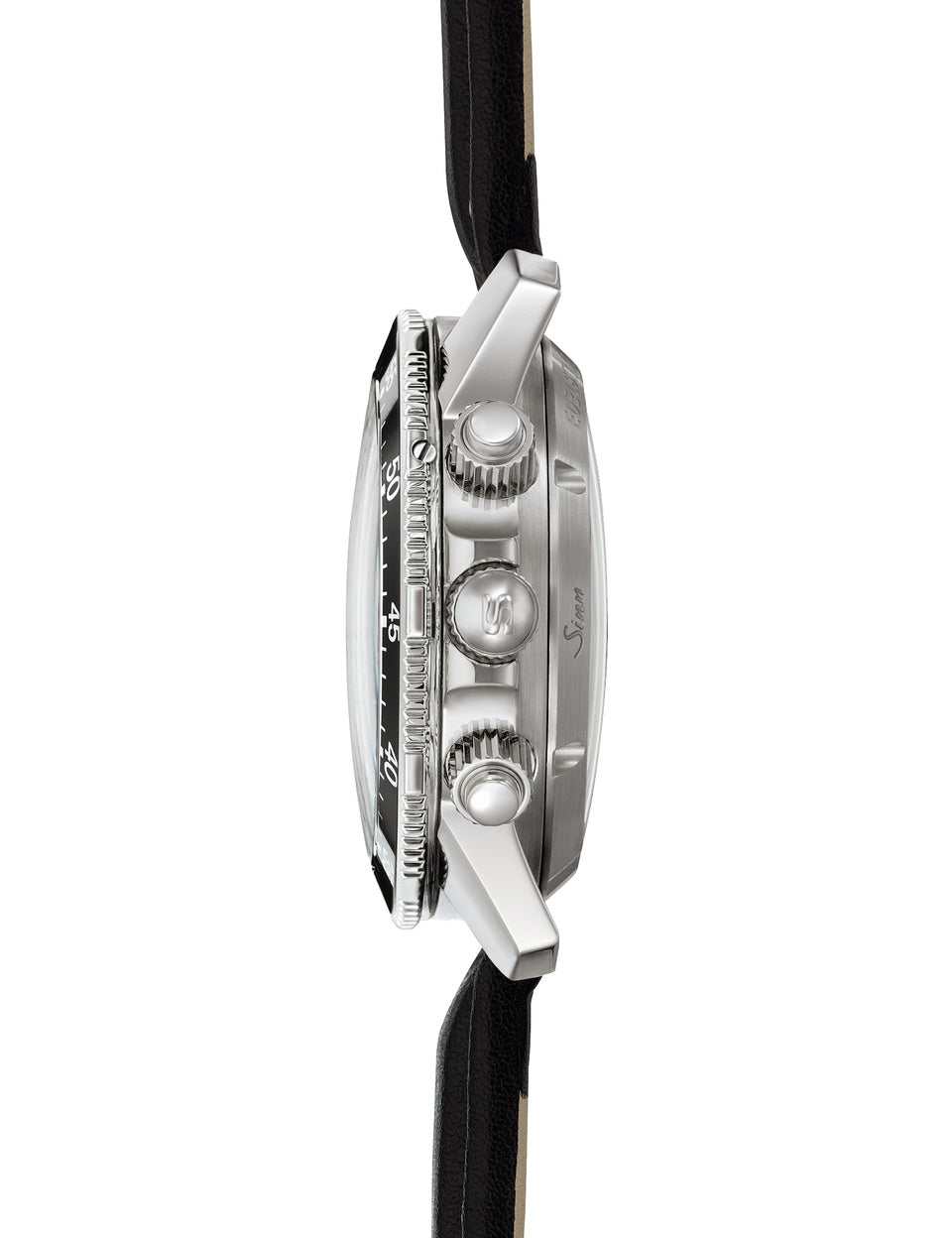 Sinn - 103 St Diapal - Metal bracelet