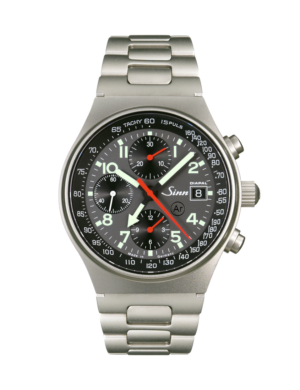 Sinn 144 st metal bracelet ABP Concept