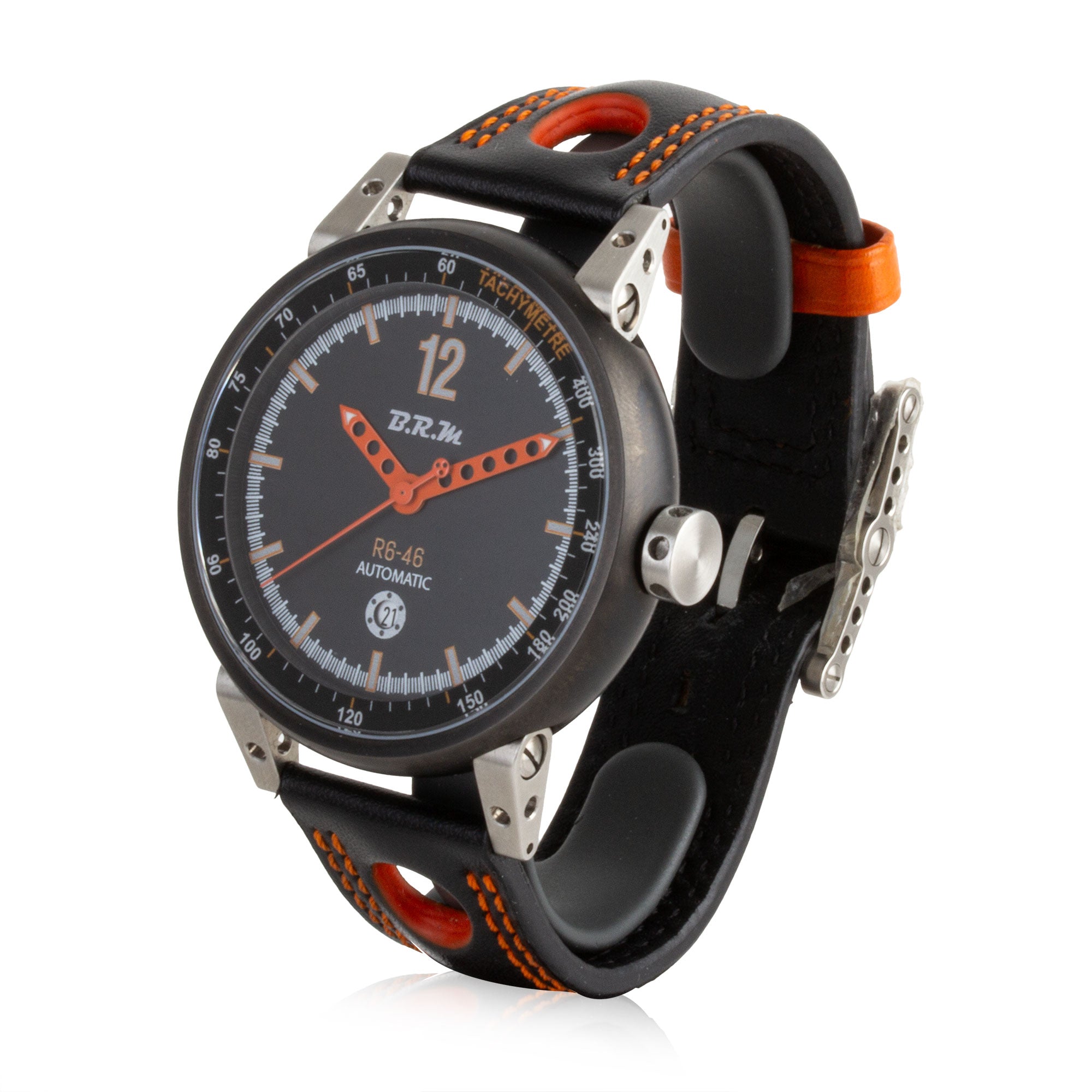 Montre d'occasion - BRM - R6-46