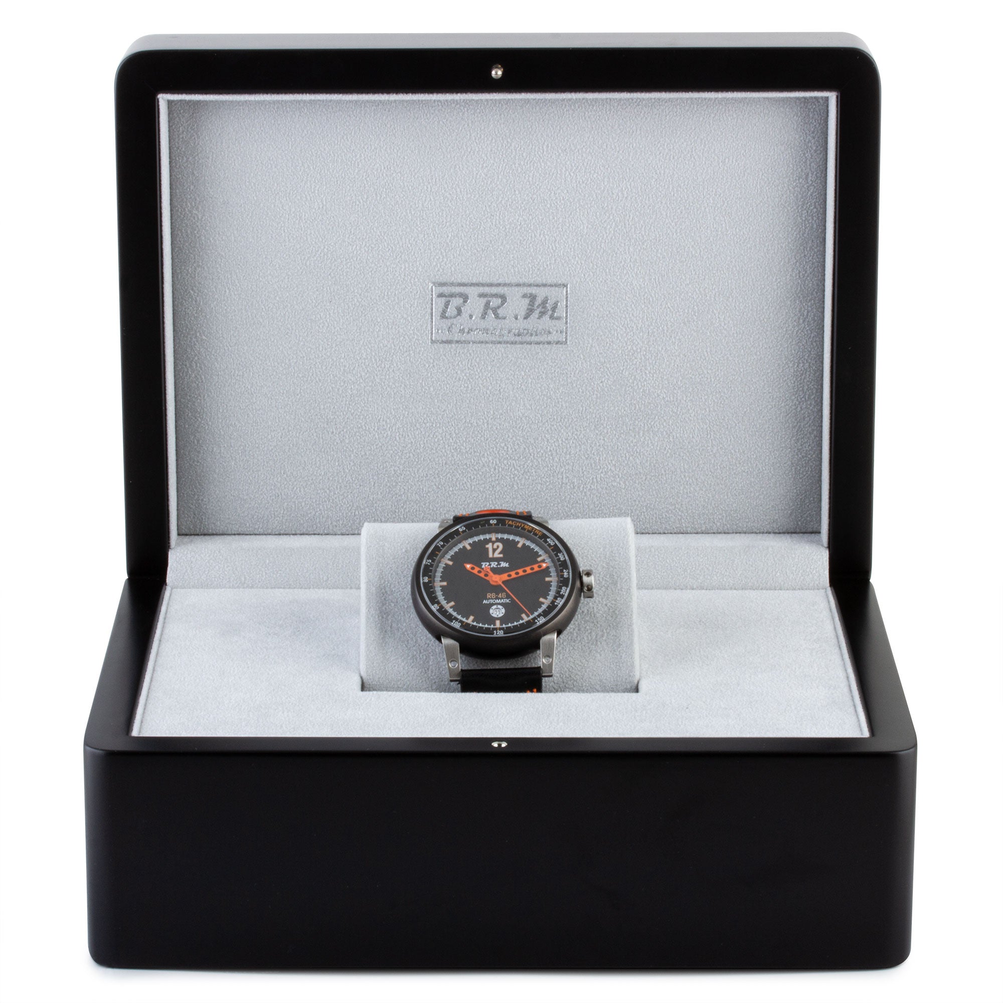 Second-hand watch - BRM - R6-46