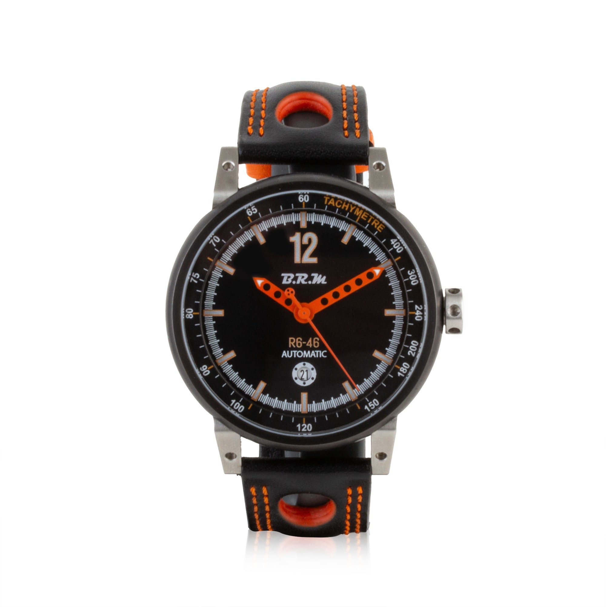 Second-hand watch - BRM - R6-46