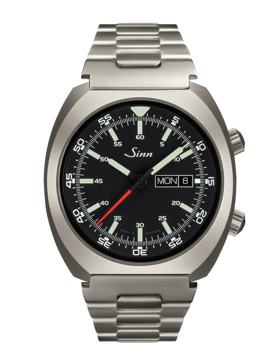 Sinn - 240 St - Metal bracelet