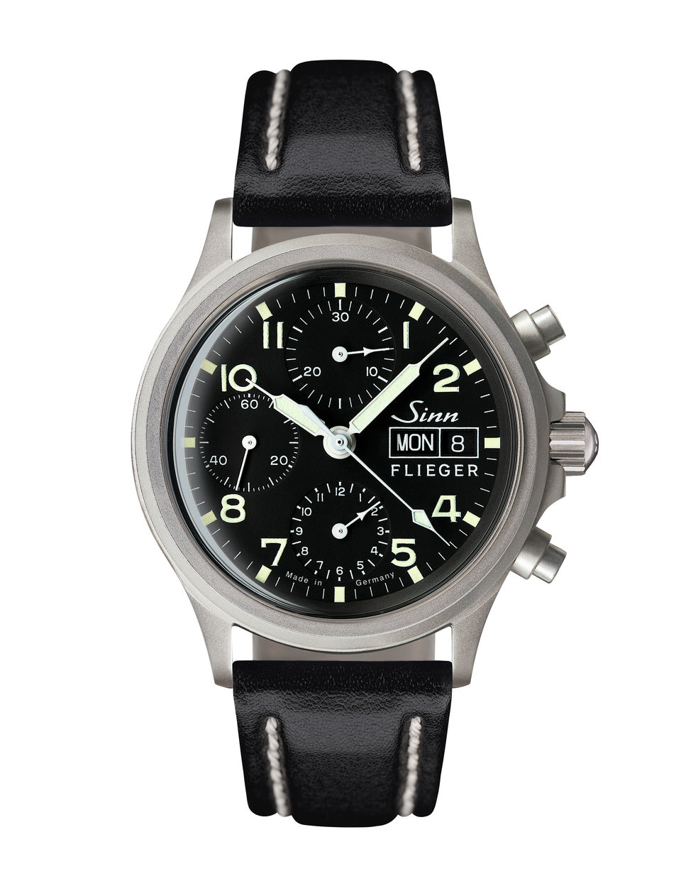 Sinn - 144 st metal bracelet – ABP Concept