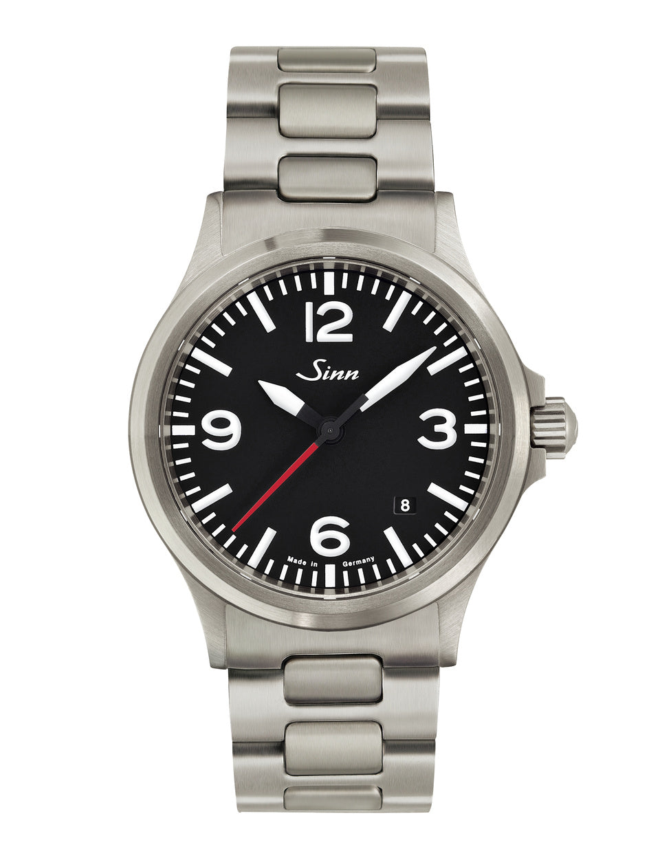 sinn 556 A – ABP Concept