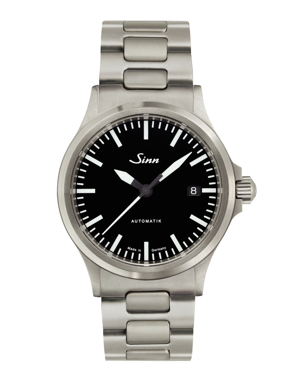 Sinn - 556 I  - Metal bracelet