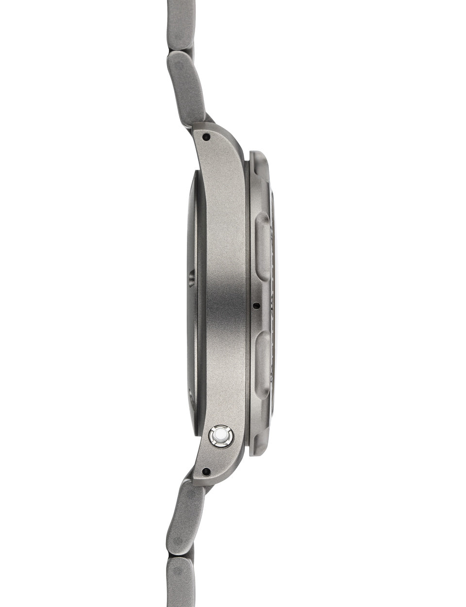 Montre Sinn - EZM 13.1 - Metal bracelet