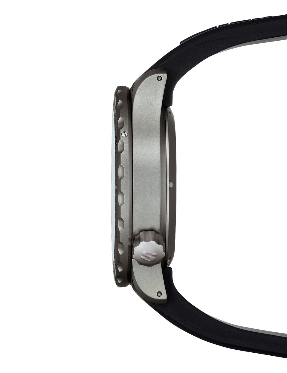 Sinn - UX (EZM 2B) TEGIMENT - Metal bracelet