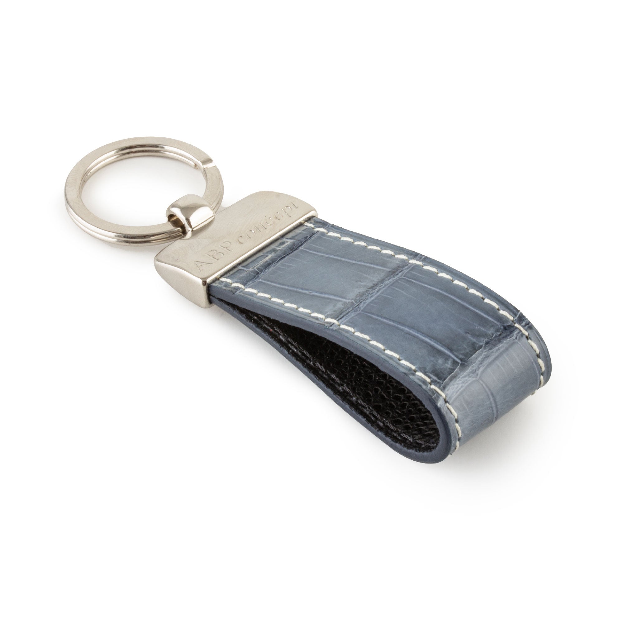 Clearance sale - Alligator keychain n°1