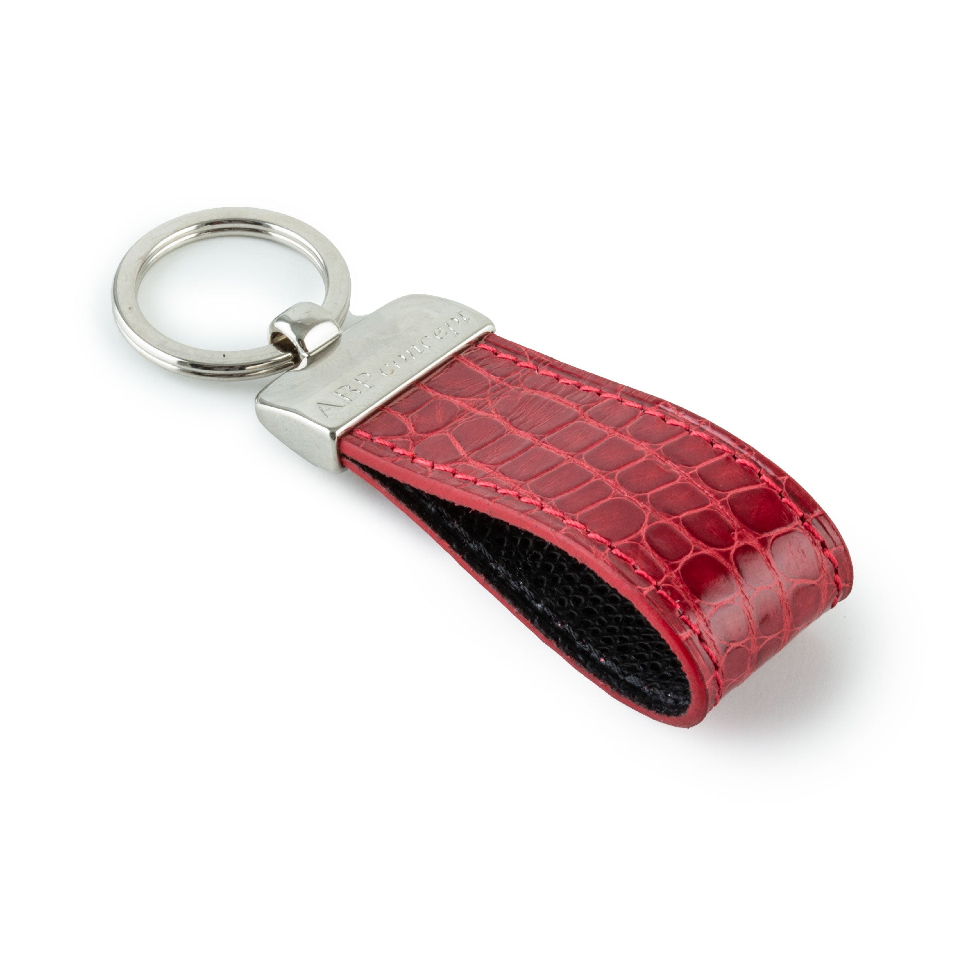 Clearance sale - Alligator keychain n°5