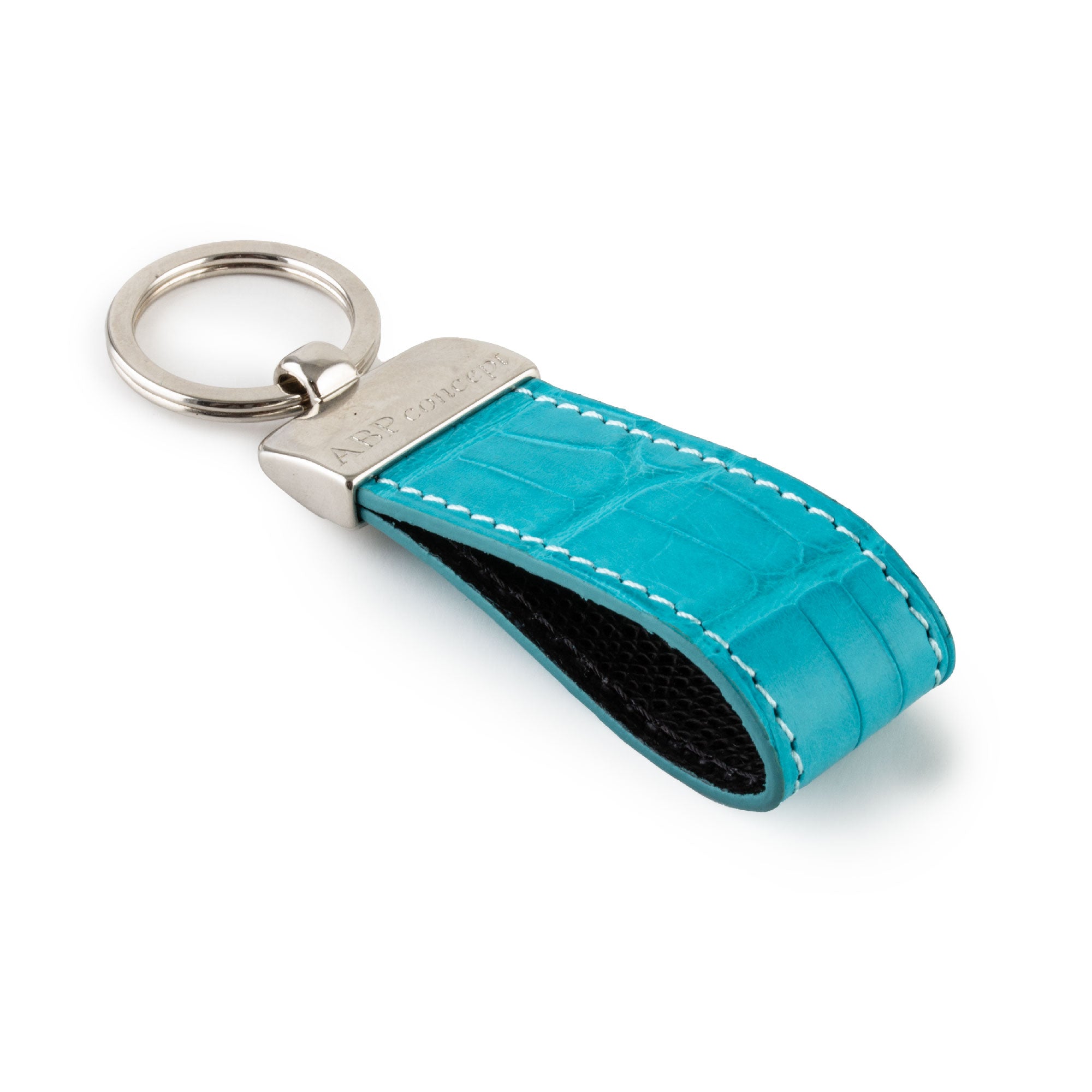 Clearance sale - Alligator keychain n°3