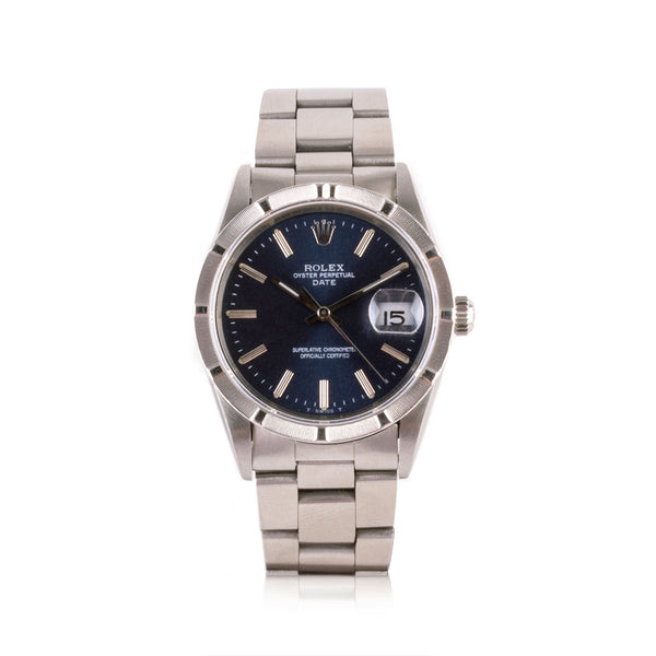 Rolex oyster perpetual shop second hand price