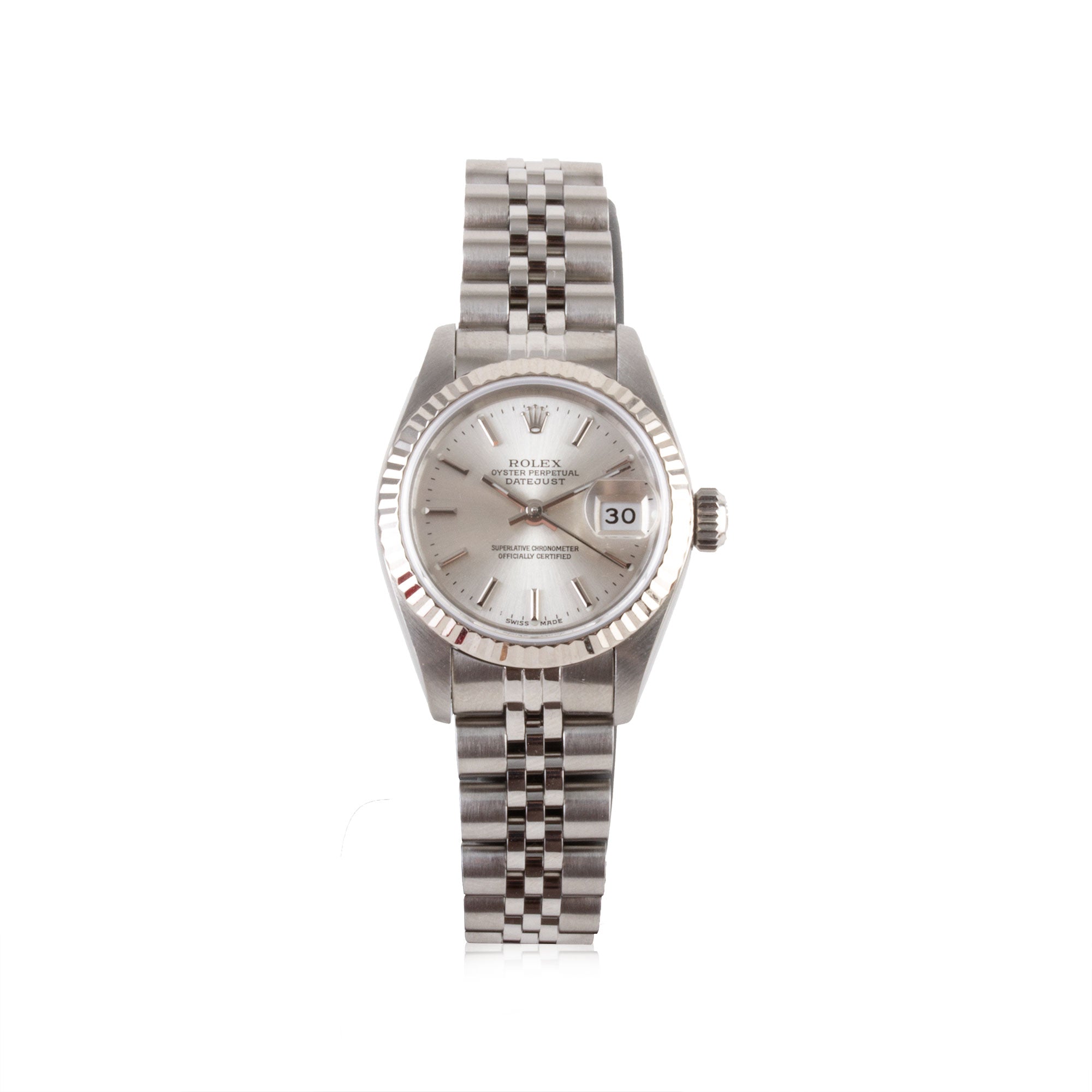 Montre d'occasion - Rolex - Oyster Perpetual Datejust