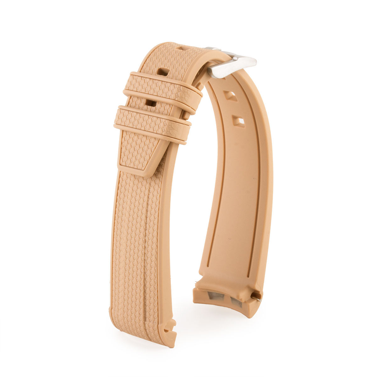 Apple Watch - Bracelet montre Retro Tribute to H. cuir - Veau grainé –  ABP Concept
