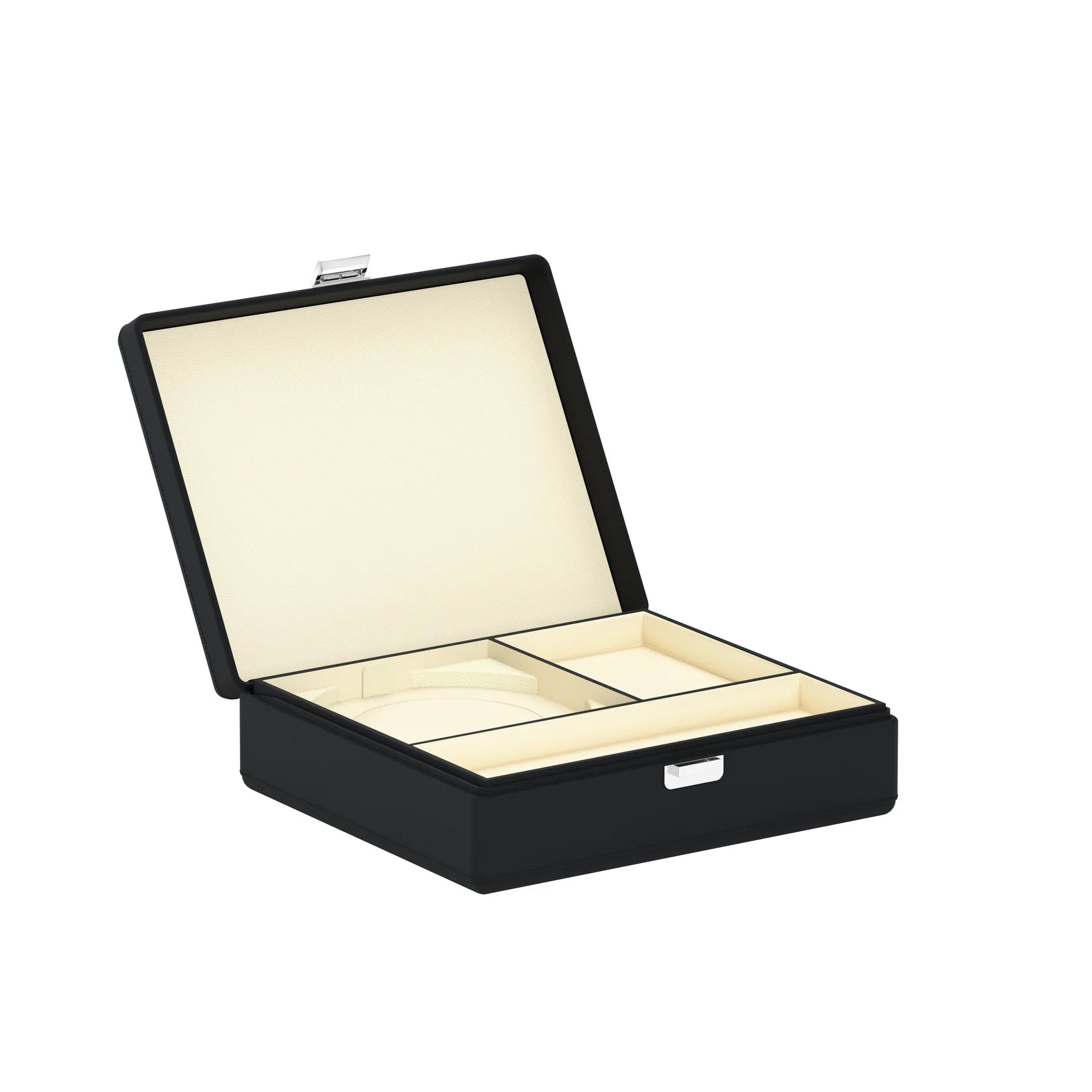 ​Scatola del Tempo - Jewelry box Tesoro