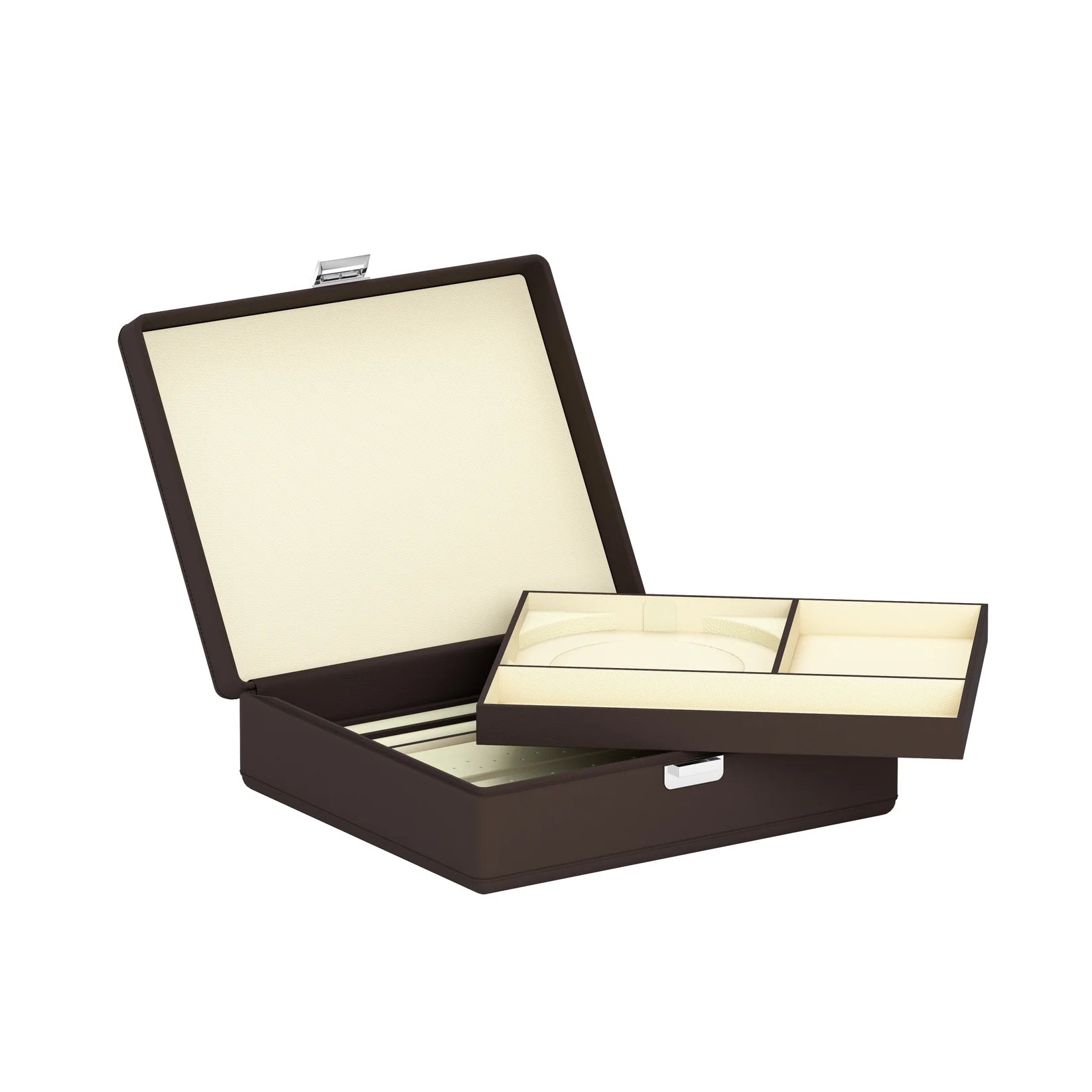 ​Scatola del Tempo - Jewelry box Tesoro