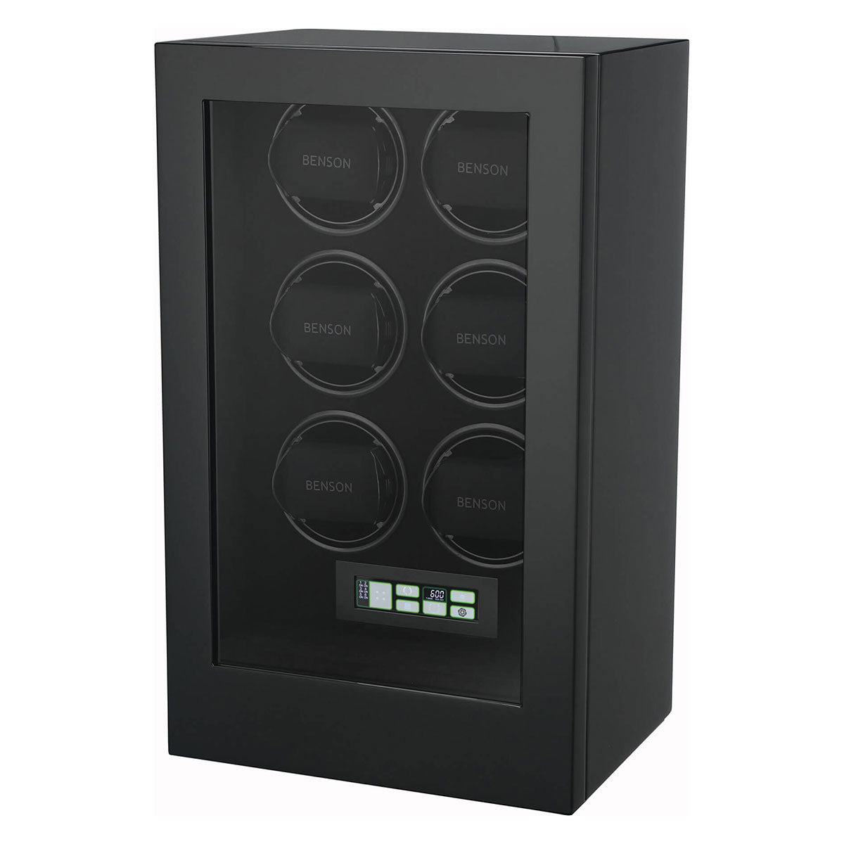 Watch winder 6 on sale watches