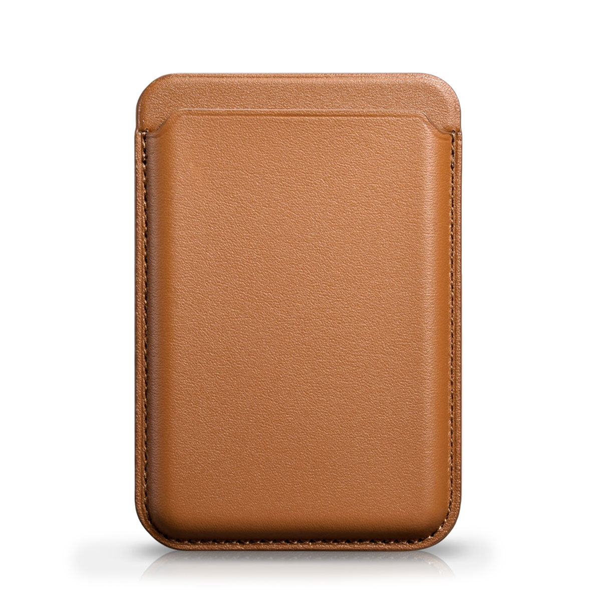 Apple Leather Wallet with MagSafe for iPhone 14 Pro Max, 14 Pro