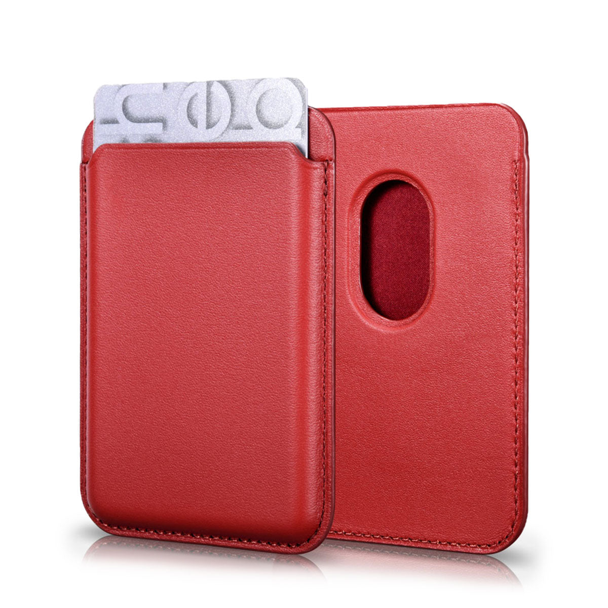 Wallet / credit card case with Magsafe for iPhone 13 and 14 – ABP