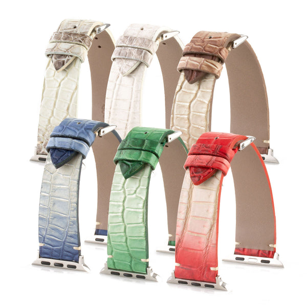 Himalaya Watch Straps