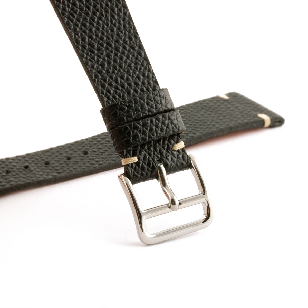 Apple Watch - Bracelet montre Retro Tribute to H. cuir - Veau grainé –  ABP Concept