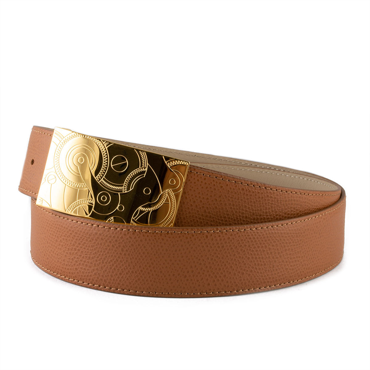 Pre-Owned & Vintage GUCCI Belts for Men