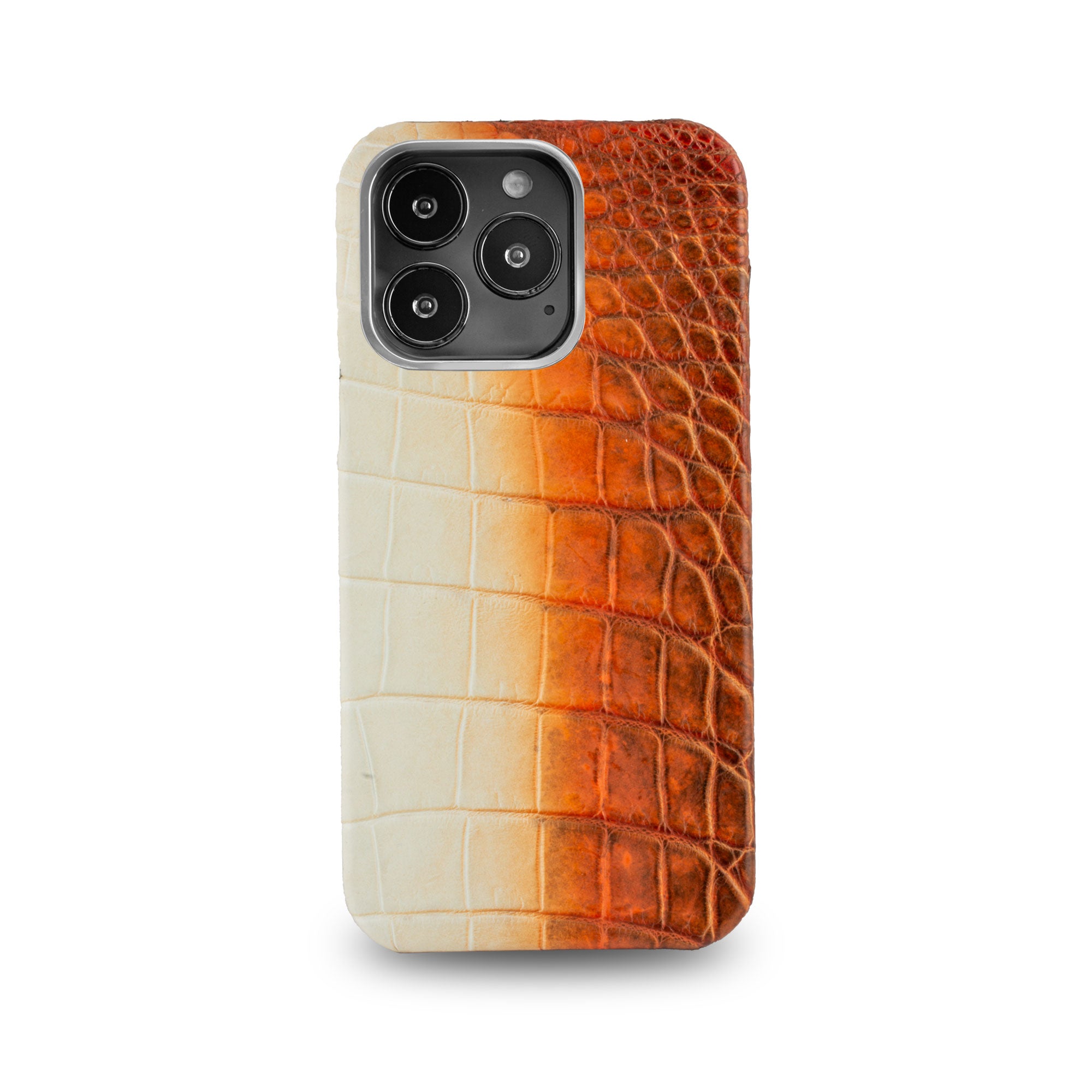 Nappa | Royalblue | iPhone 13 Pro Max - Gold