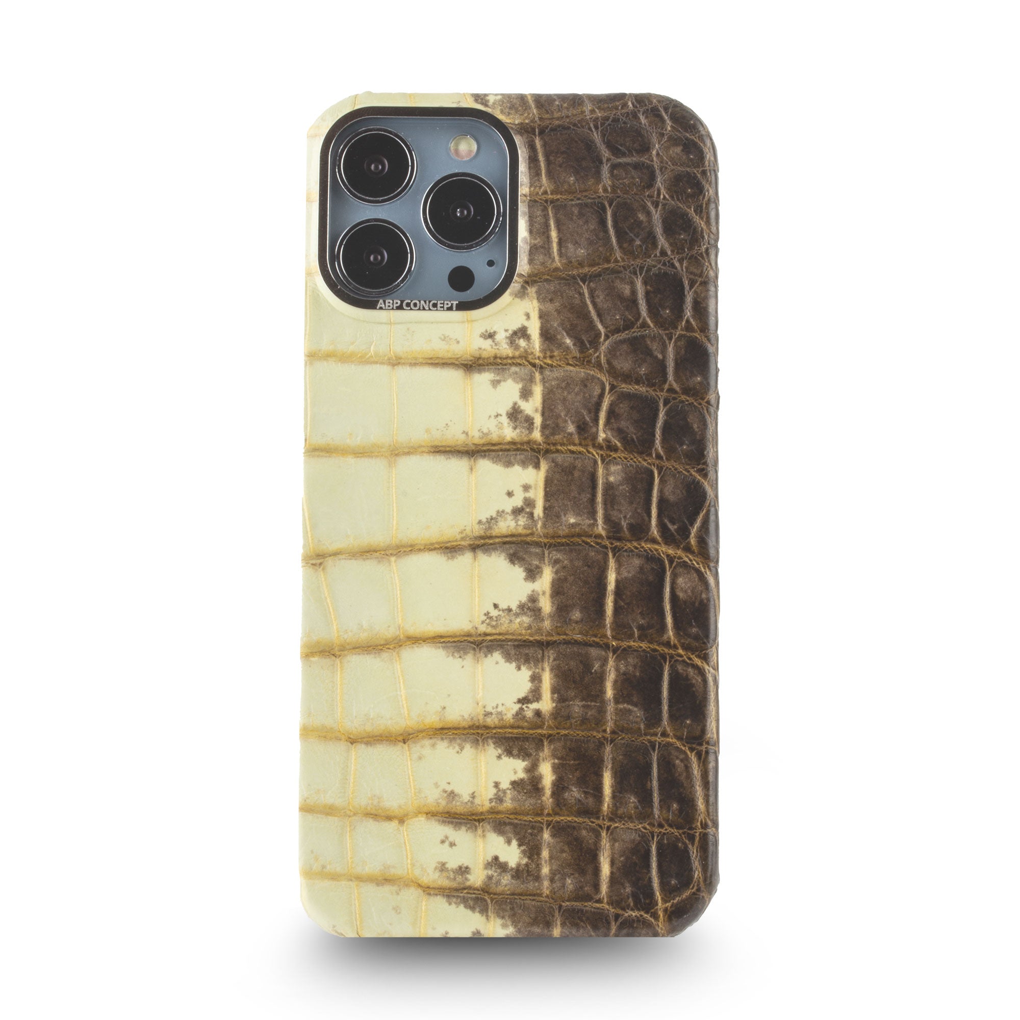 Leather iPhone HIMALAYA Card case / cover - iPhone 13 ( Pro / Max ) – ABP  Concept