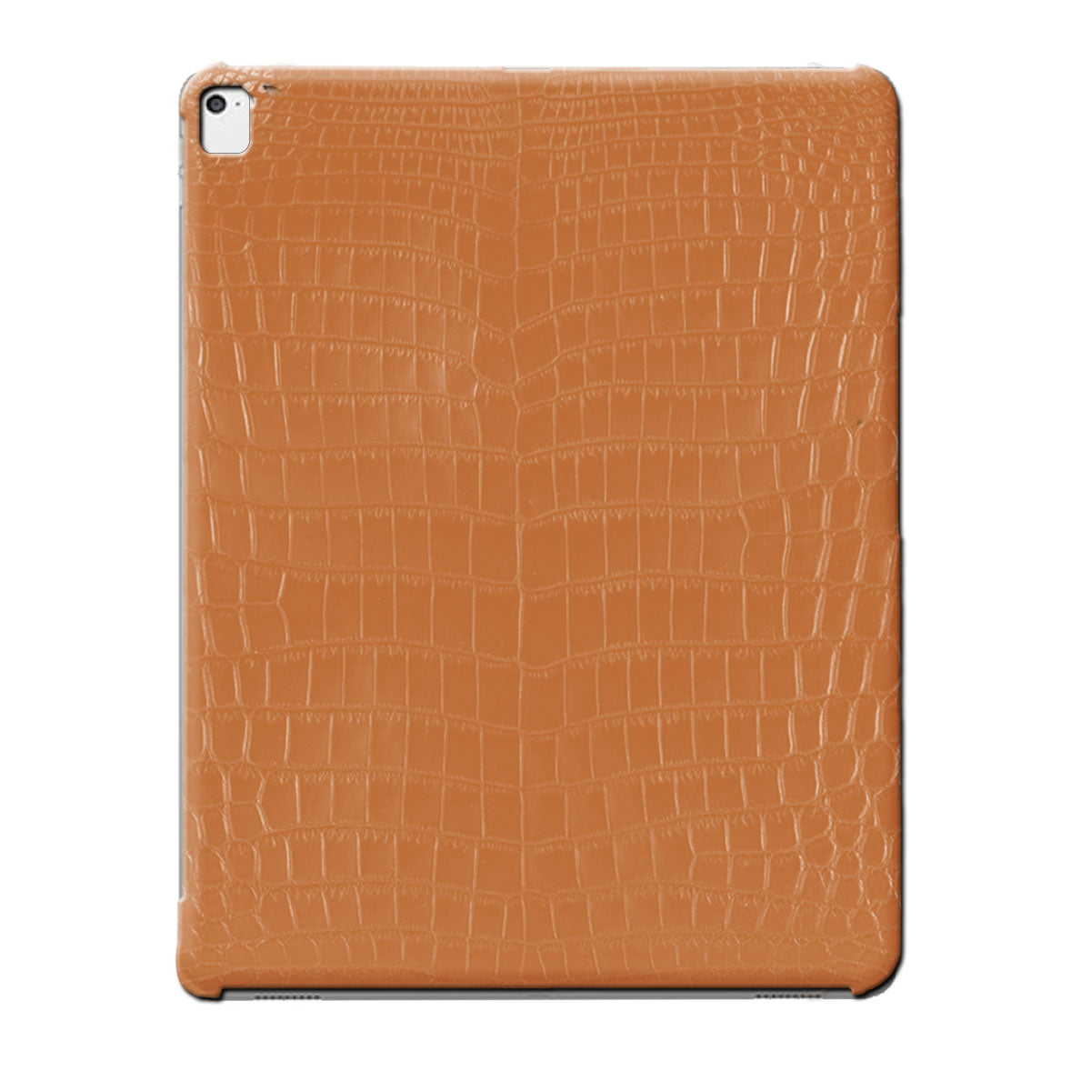Leather iPad case / cover - iPad Pro 12.9 inches ( 1st to 5th 