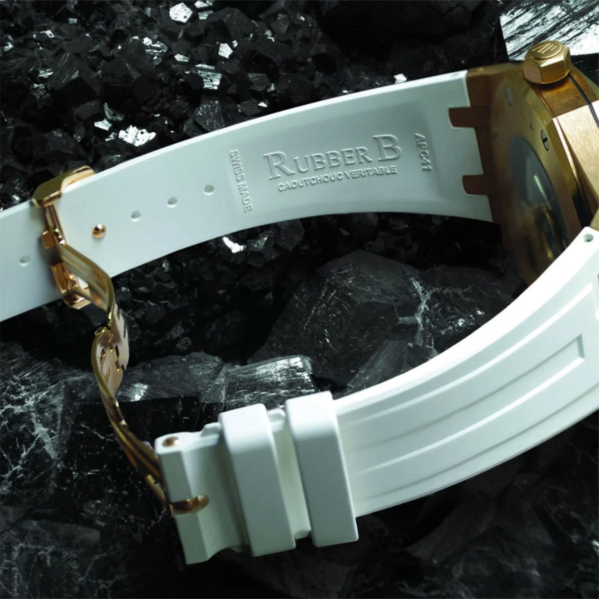 Ap clearance watch belt