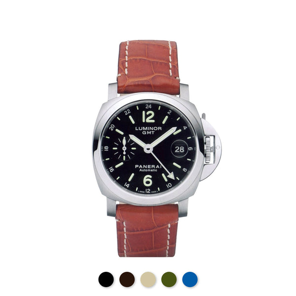 Panerai - Rubber B strap for 40mm and 42mm models - SwimSkin®